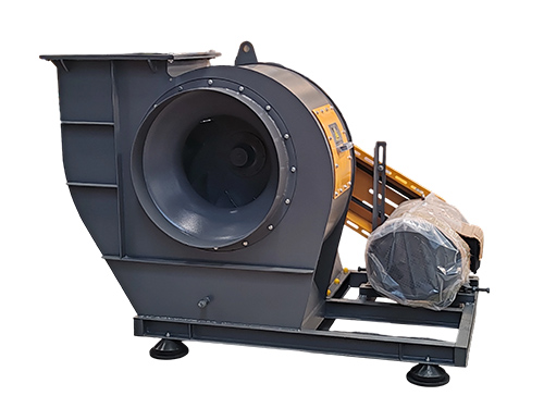 C6-48型排尘离心通风机