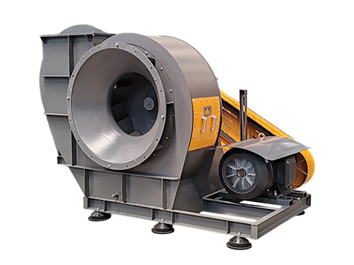 4-79型离心通风机