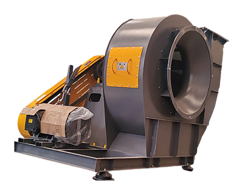 4-68A、C型离心通风机