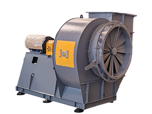 粮食烘干风机